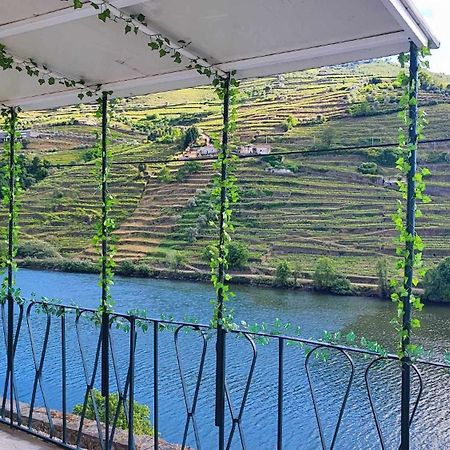 The River House Peso da Regua Ngoại thất bức ảnh