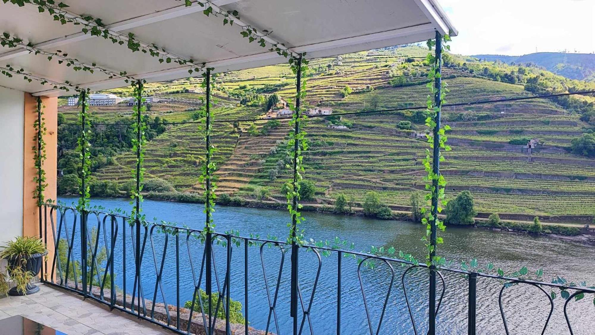 The River House Peso da Regua Ngoại thất bức ảnh