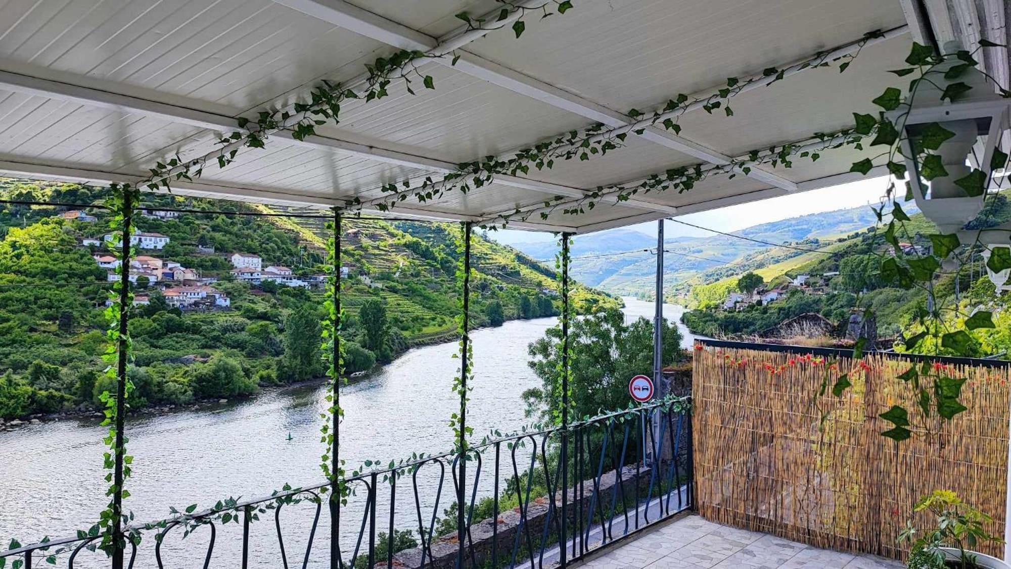 The River House Peso da Regua Ngoại thất bức ảnh