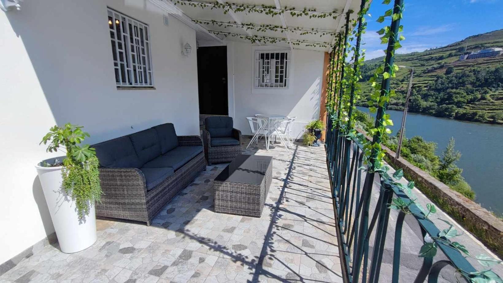 The River House Peso da Regua Ngoại thất bức ảnh